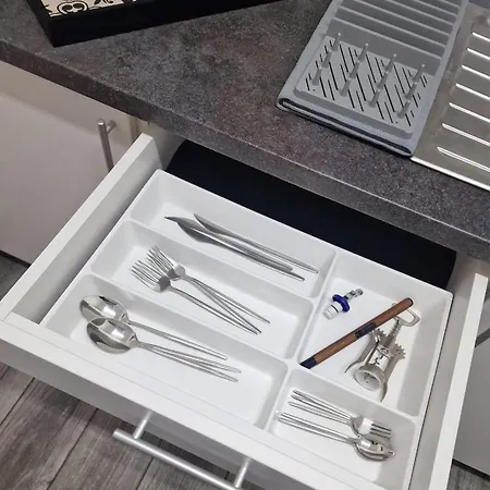 Apartment Vladimirescu 21