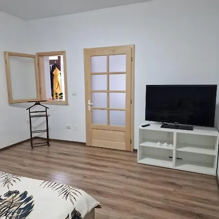 Vladimirescu 21 Apartment