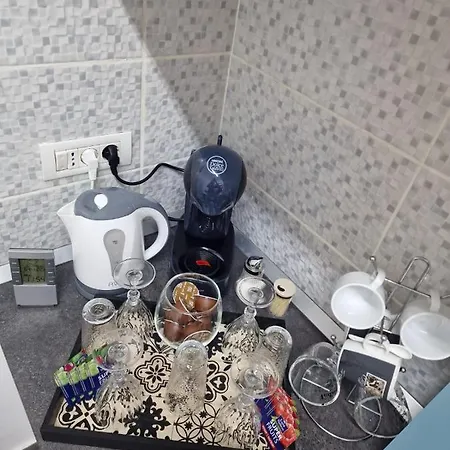 Vladimirescu 21 Apartment *
