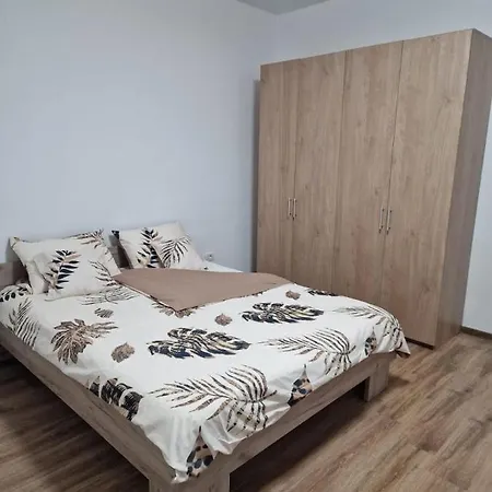 Apartment Vladimirescu 21 Timisoara