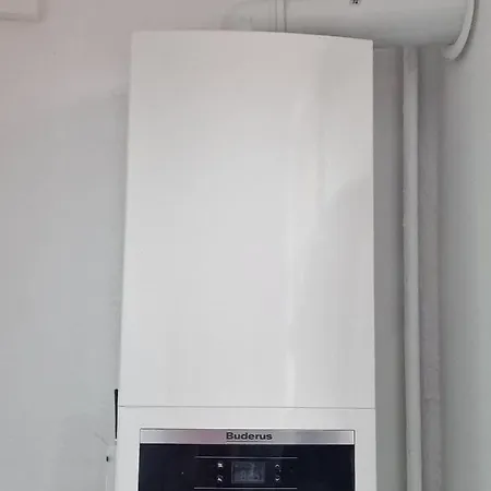 Apartment Vladimirescu 21 Timisoara