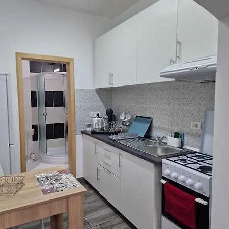 Apartment Vladimirescu 21