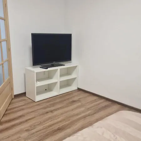 Vladimirescu 21 Apartment