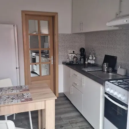 Vladimirescu 21 * Timisoara