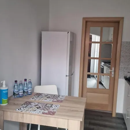 شقة Vladimirescu 21