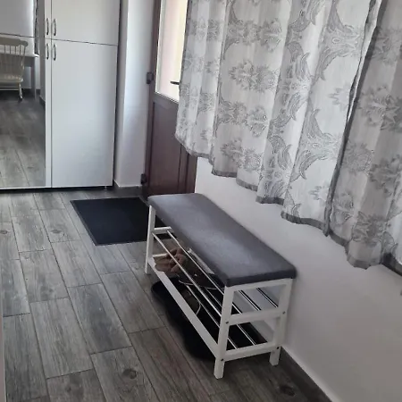 Apartment Vladimirescu 21