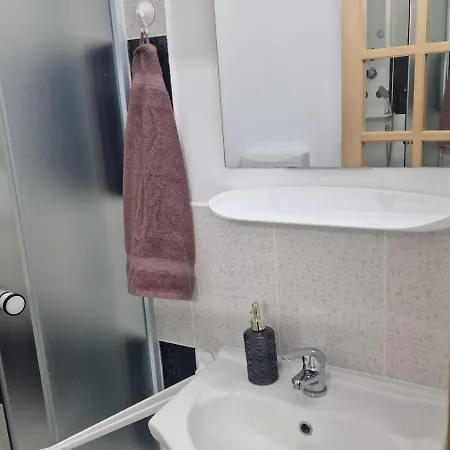 Vladimirescu 21 Apartment