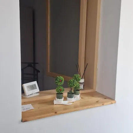 Vladimirescu 21 Apartamento *