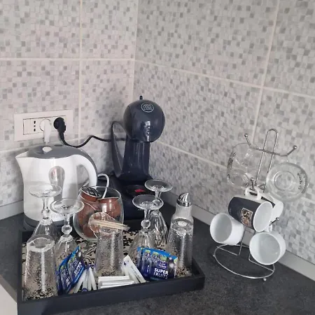 Apartment Vladimirescu 21 *