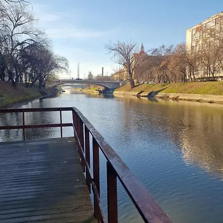 Apartment Vladimirescu 21