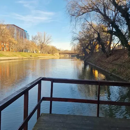 Vladimirescu 21 * Timisoara