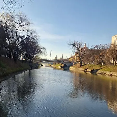 شقة Vladimirescu 21