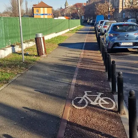 Vladimirescu 21 شقة