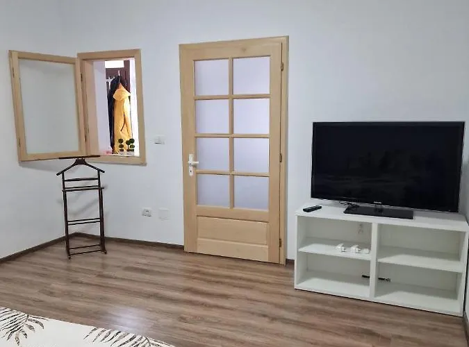 Vladimirescu 21 Apartment