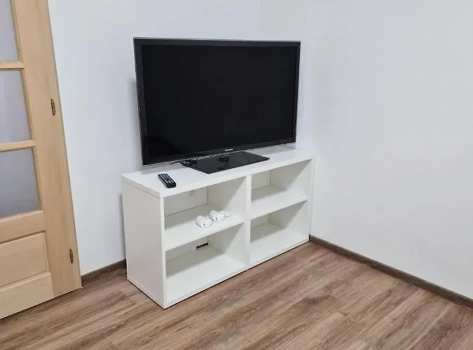 Vladimirescu 21 Apartment *