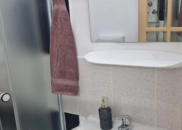 Vladimirescu 21 Apartment