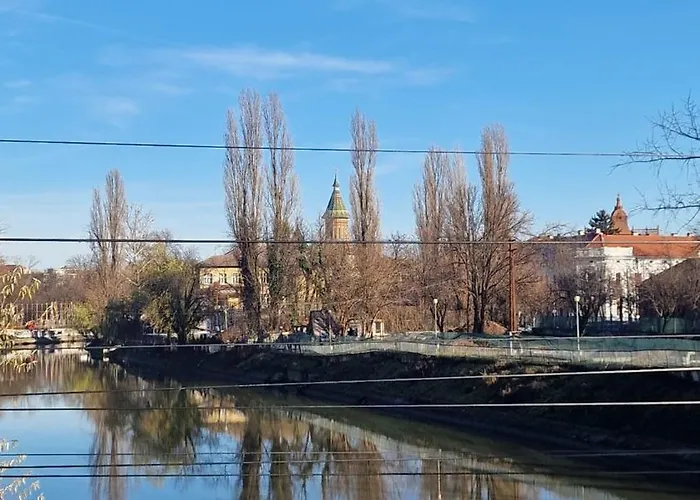 Vladimirescu 21 Apartment Timisoara