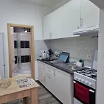 Apartment Vladimirescu 21