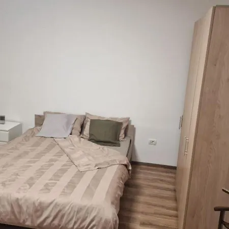 Vladimirescu 21 Apartment Timişoara