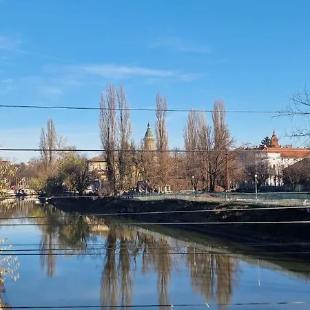 Vladimirescu 21 Apartment Timişoara
