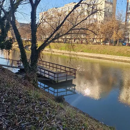 Vladimirescu 21 Apartment Timişoara